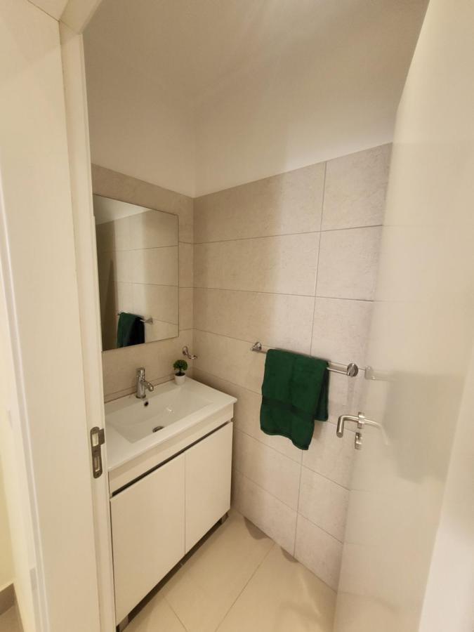Casa Marcelino Refugio Frente Mar Villa Пол до Мар Екстериор снимка